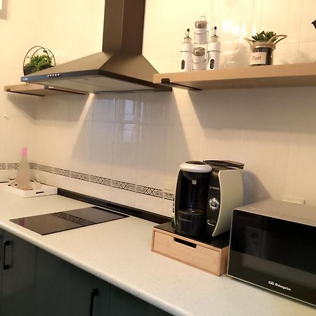 Precioso Apartamento Cerca De Sierra Nevada Guejar-Sierra Εξωτερικό φωτογραφία