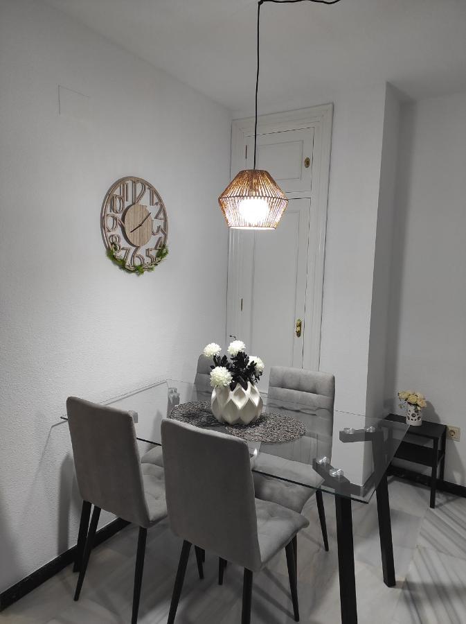 Precioso Apartamento Cerca De Sierra Nevada Guejar-Sierra Εξωτερικό φωτογραφία
