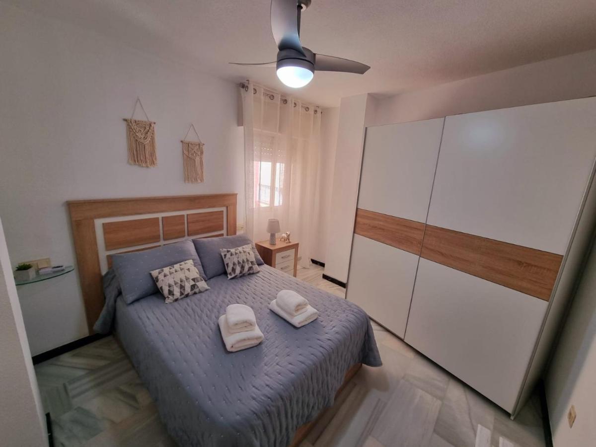 Precioso Apartamento Cerca De Sierra Nevada Guejar-Sierra Εξωτερικό φωτογραφία